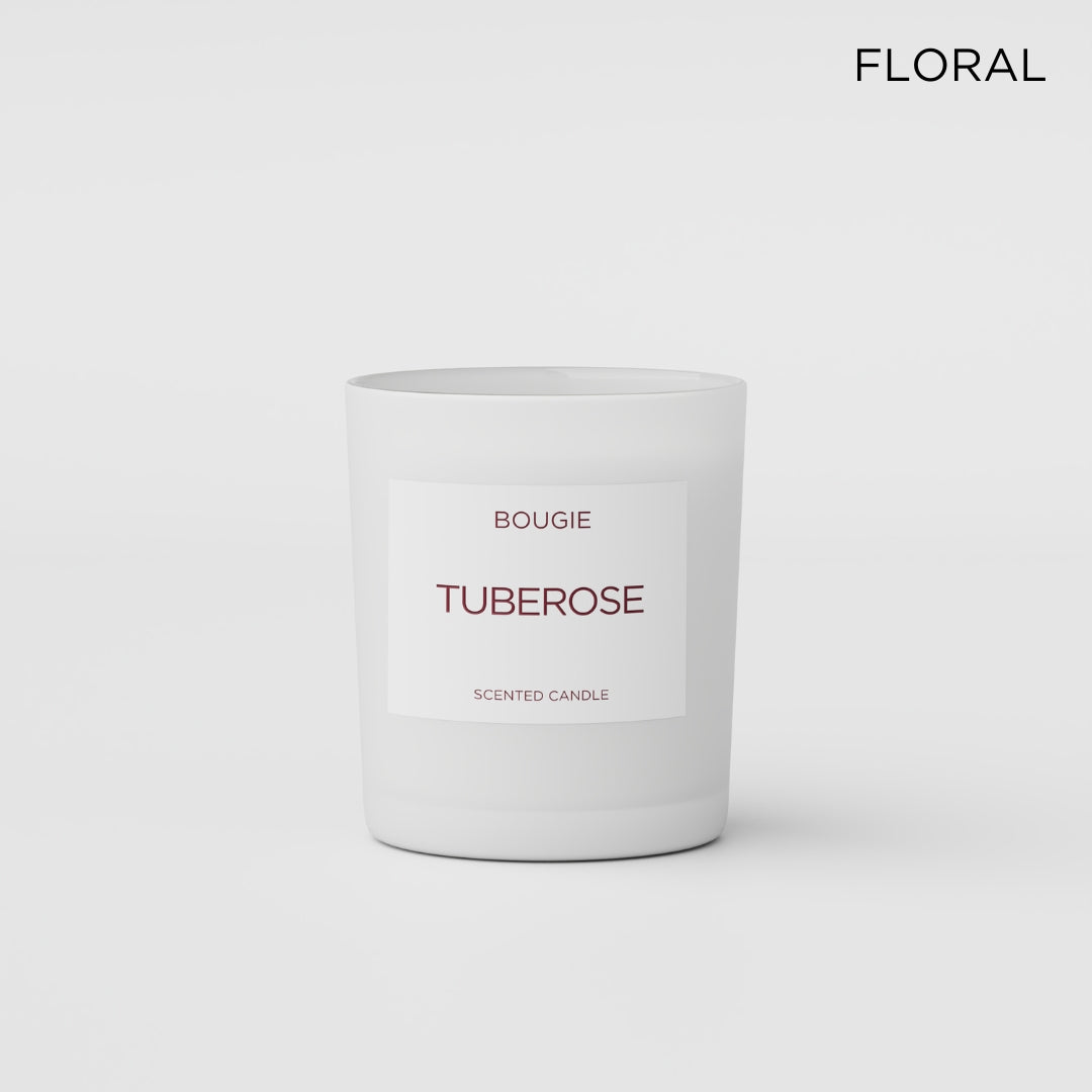 Tuberose