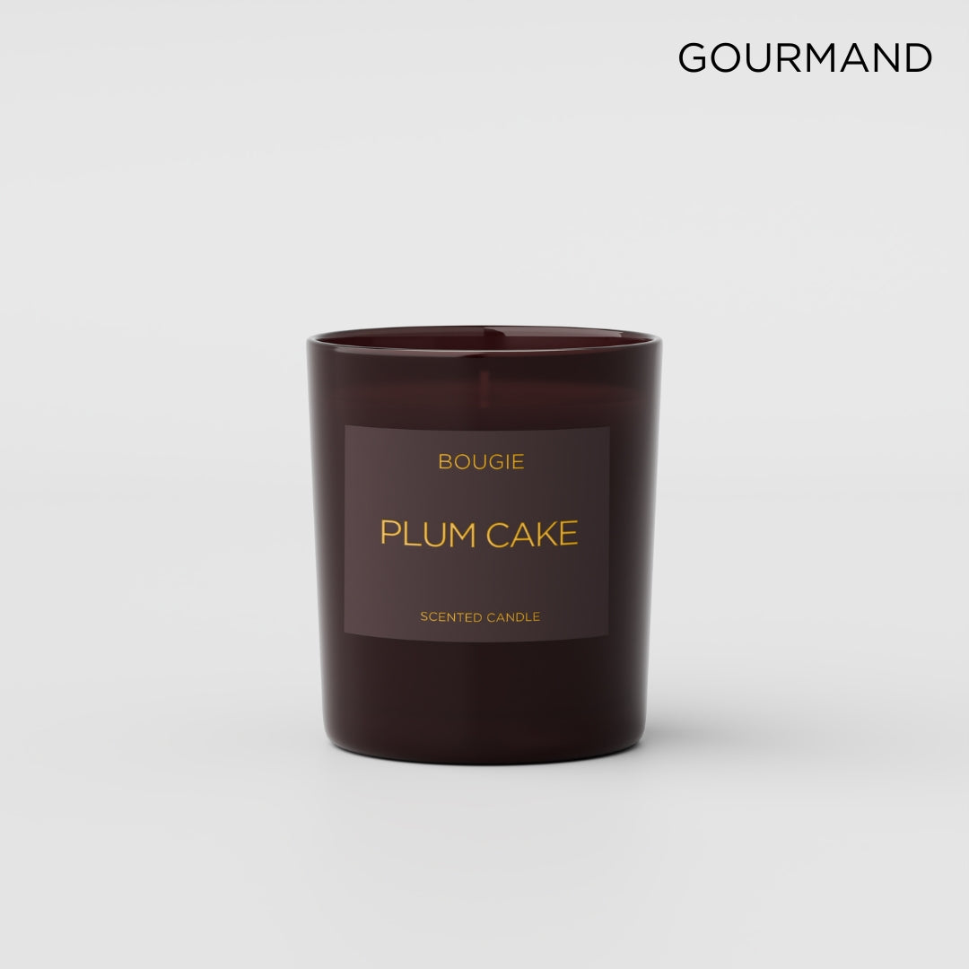 Plum Cake