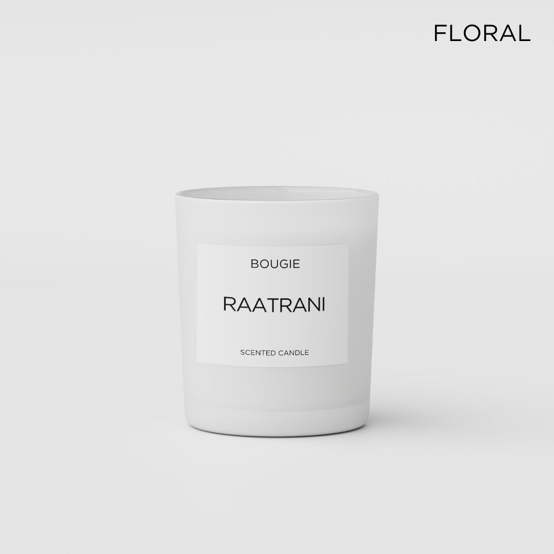 Raatrani