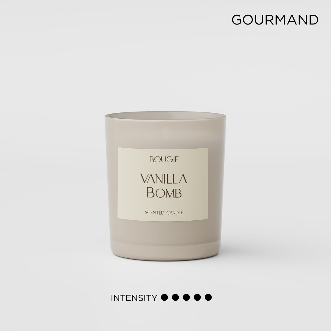Vanilla Bomb