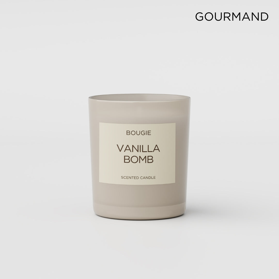Vanilla Bomb