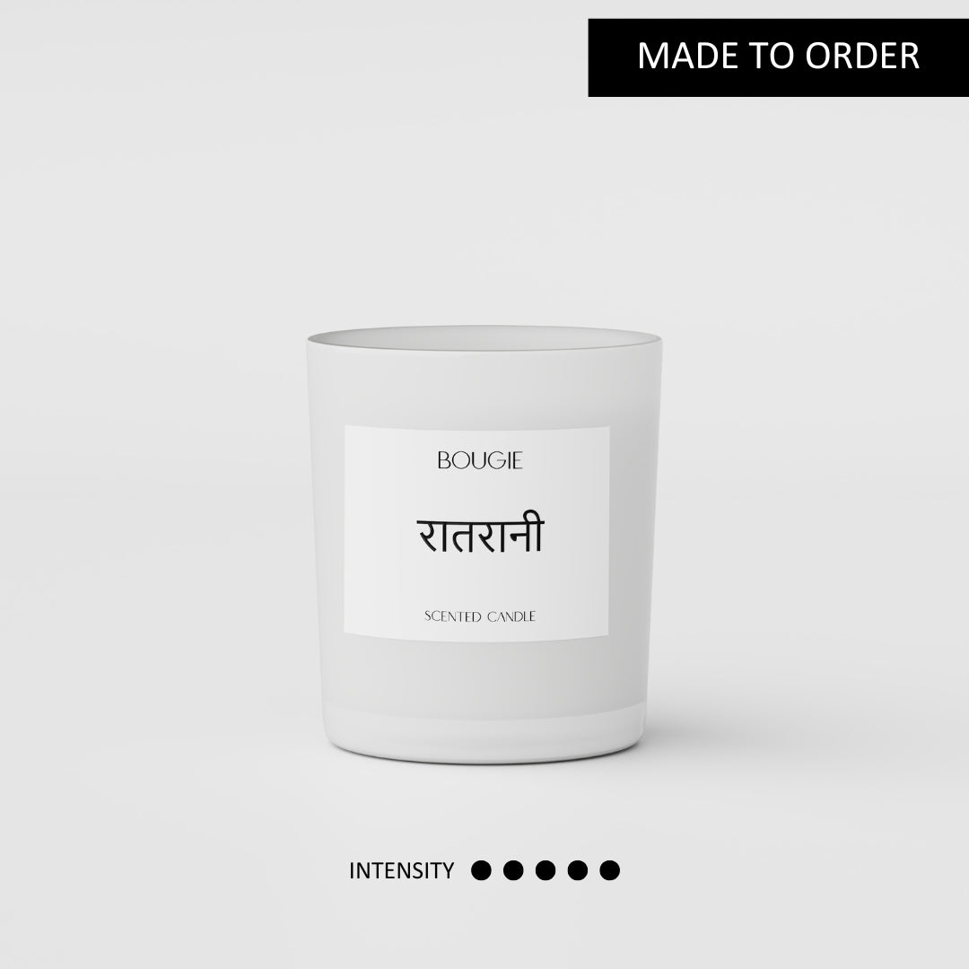 Raatrani